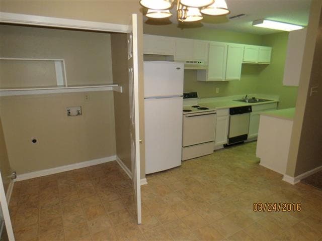Interior Photo - Spring Creek Apartments