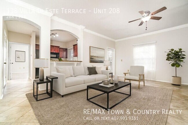 Building Photo - 138 Villa Di Este Terrace