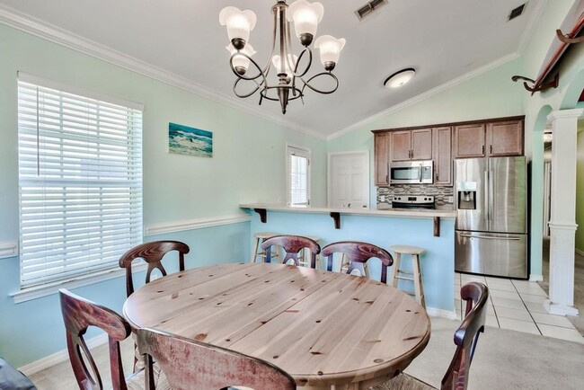 Building Photo - PRICE DROP!! Great 3-bedroom Florida cottage located in the heart of the Town of Santa Rosa