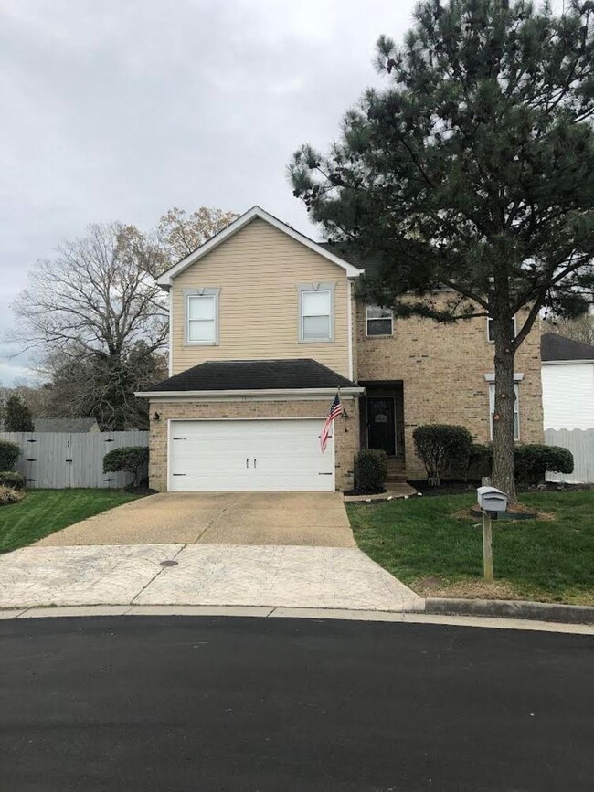 Primary Photo - Beautiful 3 Bedroom Single Family Home near Chics Beach!!!