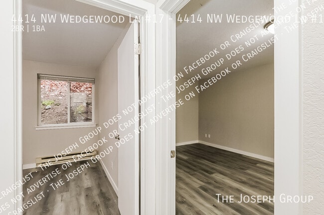 Building Photo - 4414 NW Wedgewood Ln