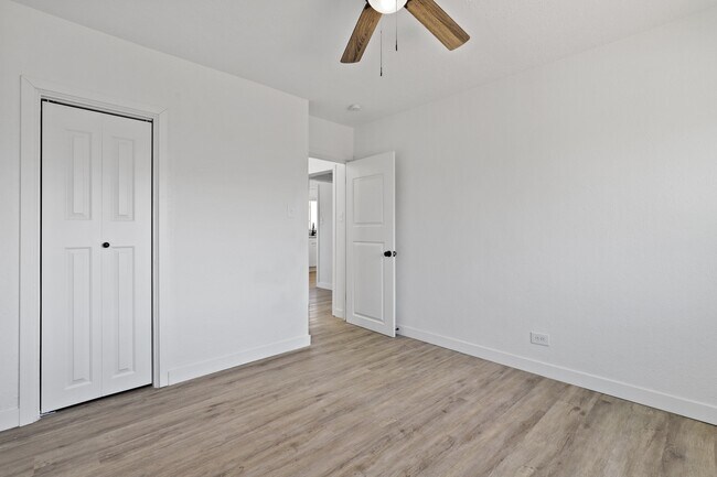 Floorplan - (PAST) 1520 Wabash St