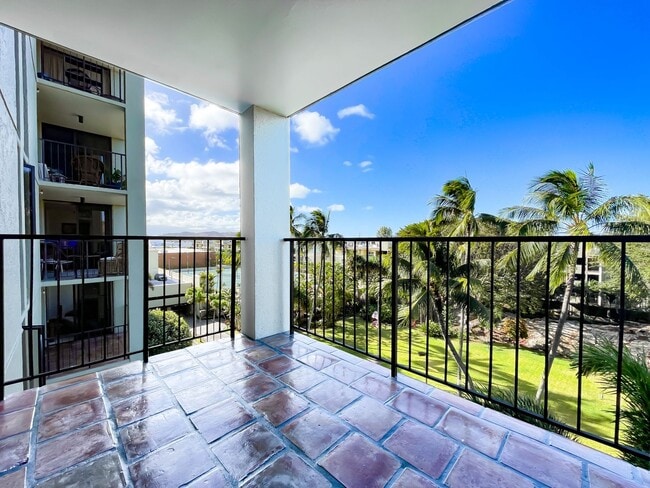 Building Photo - Kailua Condo with A/C