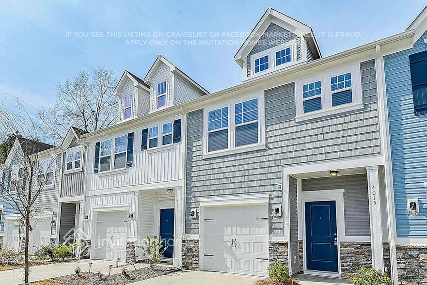Building Photo - 4015 Ahan Dr
