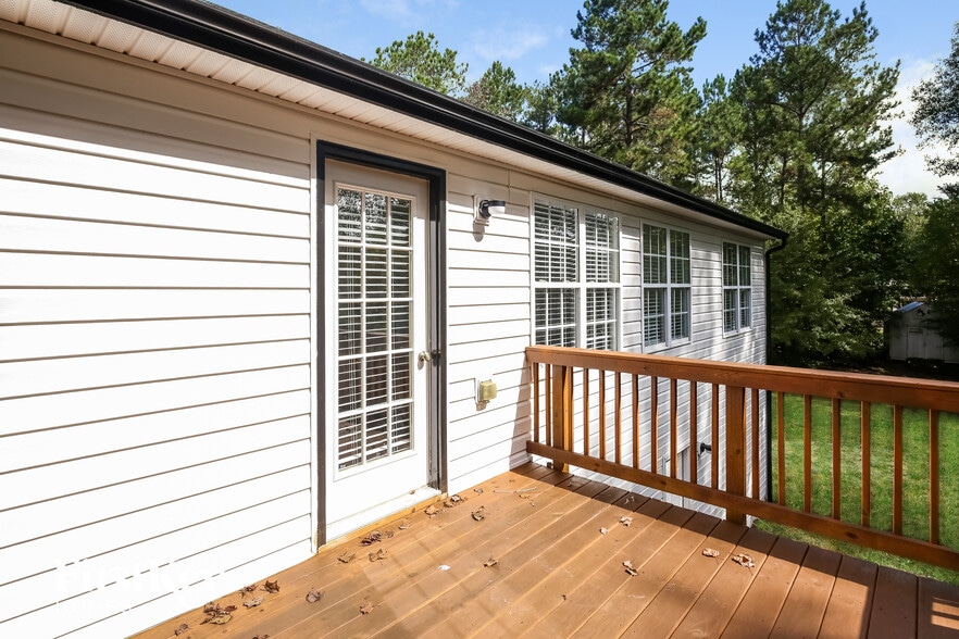 Building Photo - 1911 Natalie Dr