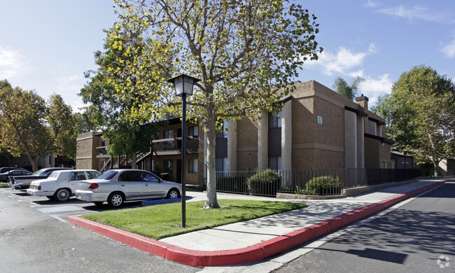 Primary Photo - Heritage Park Montclair Senior Apartments