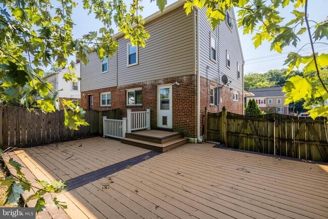 Building Photo - 2308 Mary Baldwin Dr