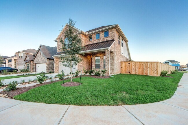 Building Photo - 8706 Fox Trail Dr