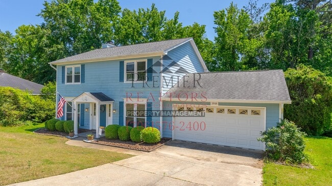 Primary Photo - 3940 Biltmore Dr