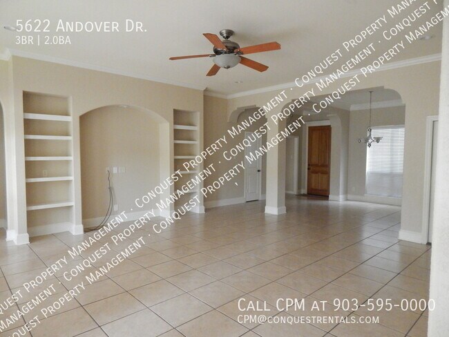 Building Photo - 5622 Andover Dr