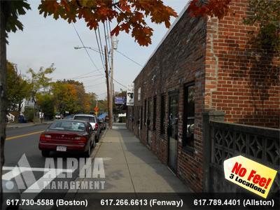 Building Photo - 46 Brooks St