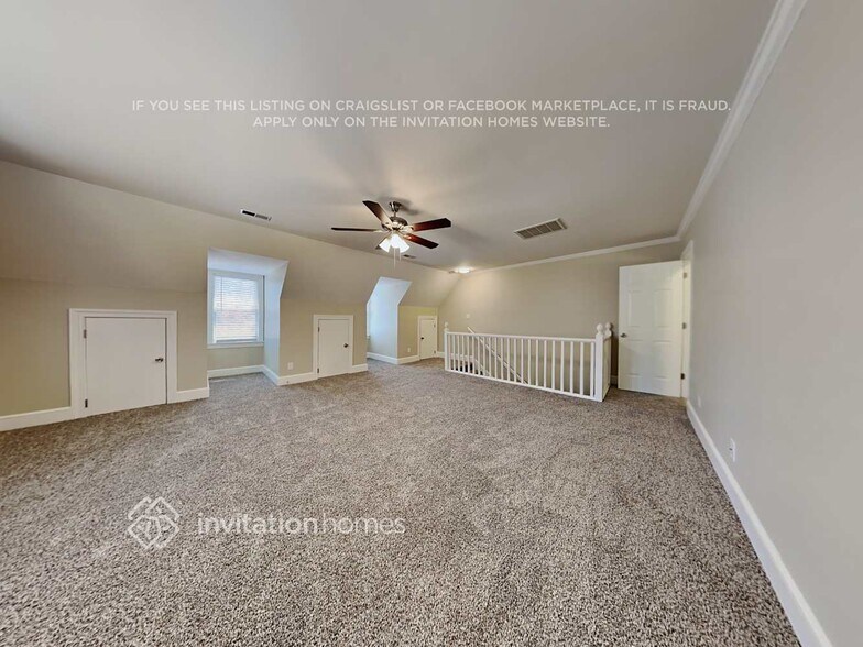Building Photo - 1002 Briarcliff Rd
