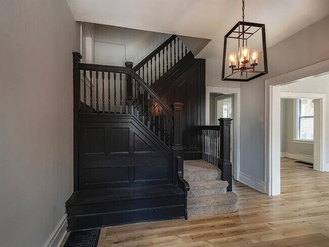 Building Photo - Stately Luxury Living in Schenley Heights ...