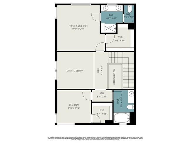 Building Photo - Modern 3-Story End Unit with Designer Fini...