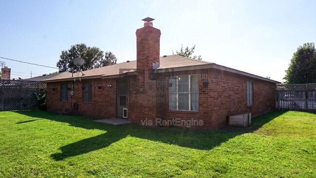 Building Photo - 5301 Capulin Ln