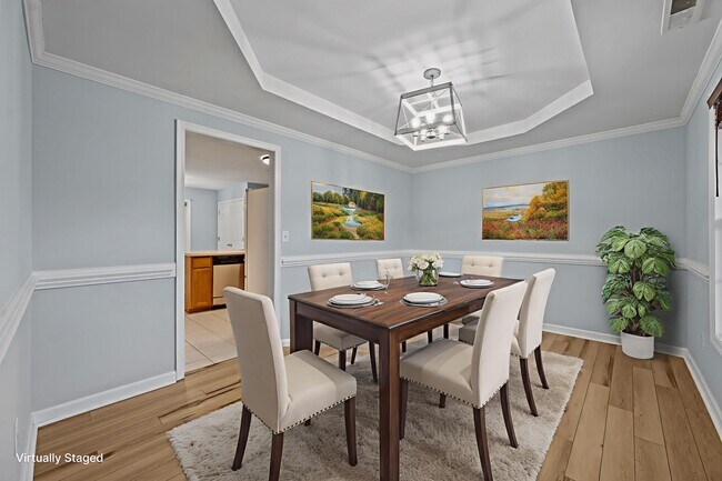 Building Photo - 200 Bridlewood Dr