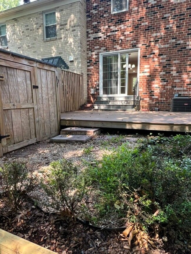 Building Photo - 11737 Dry River Ct