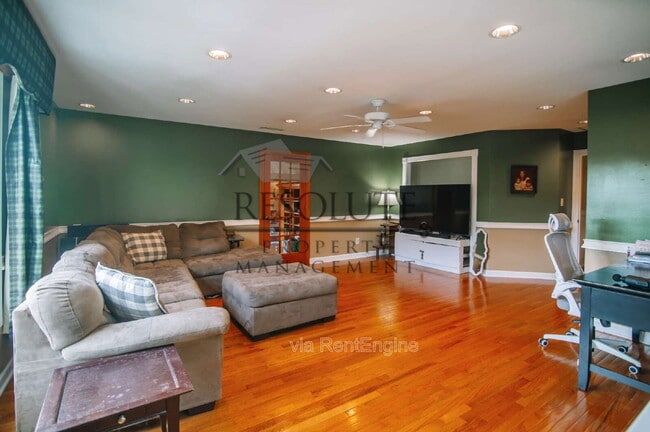 Building Photo - 12223 Penrose Trail