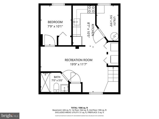 Building Photo - 4225 Cardwell Ave