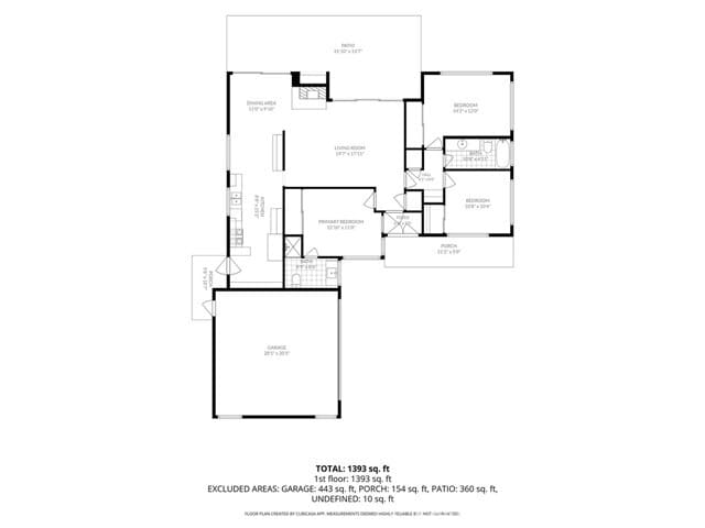 Building Photo - 1290 Brightwood St
