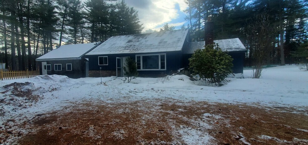 Building Photo - 83 Mason Rd