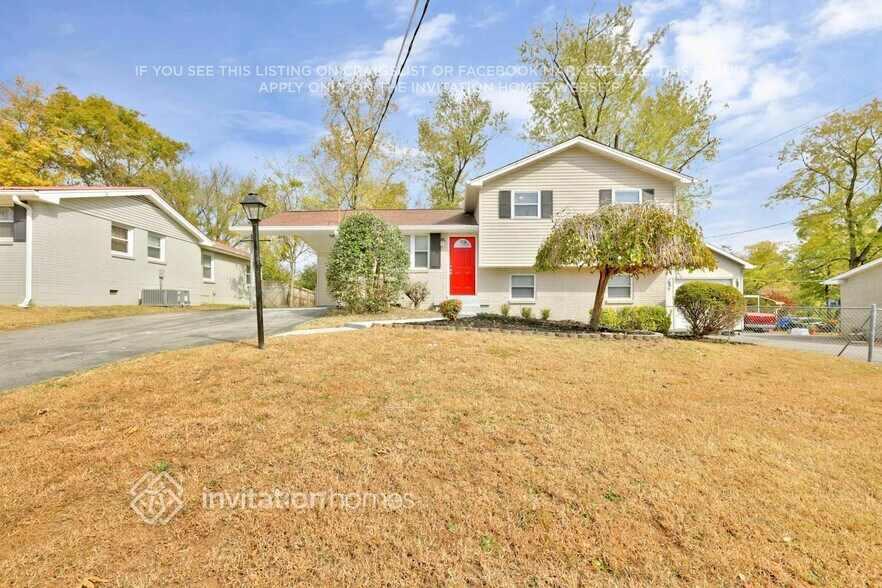 Building Photo - 6009 Lopez Ln