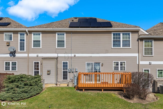 Building Photo - 417 Van Gogh Cir