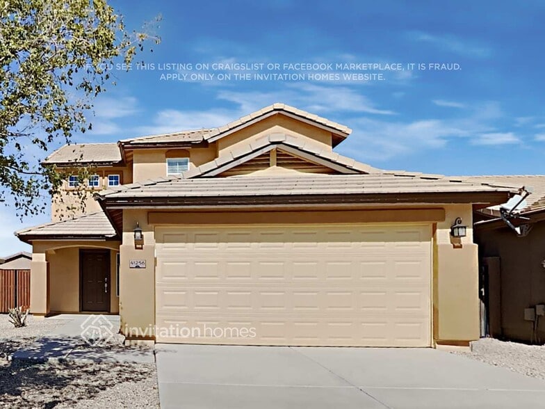 Primary Photo - 41256 W Little Dr