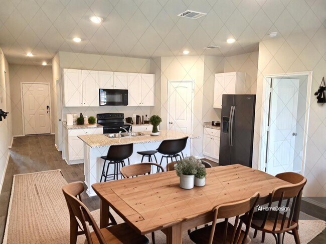 Building Photo - 6012 Brocade Dr