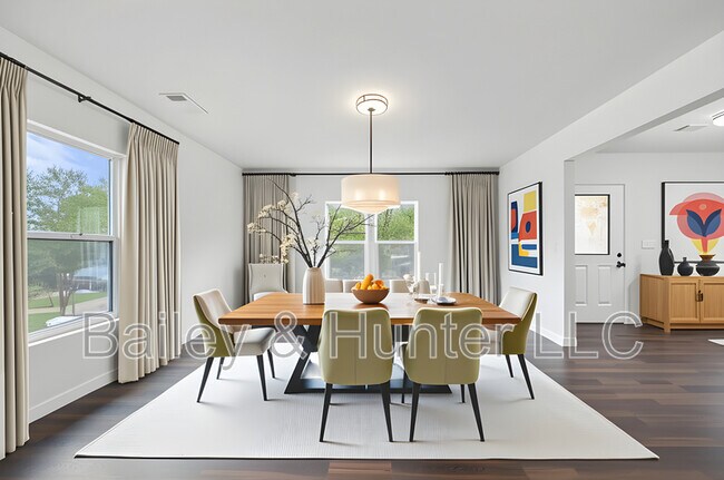 Building Photo - 1721 Hortense Pl NW