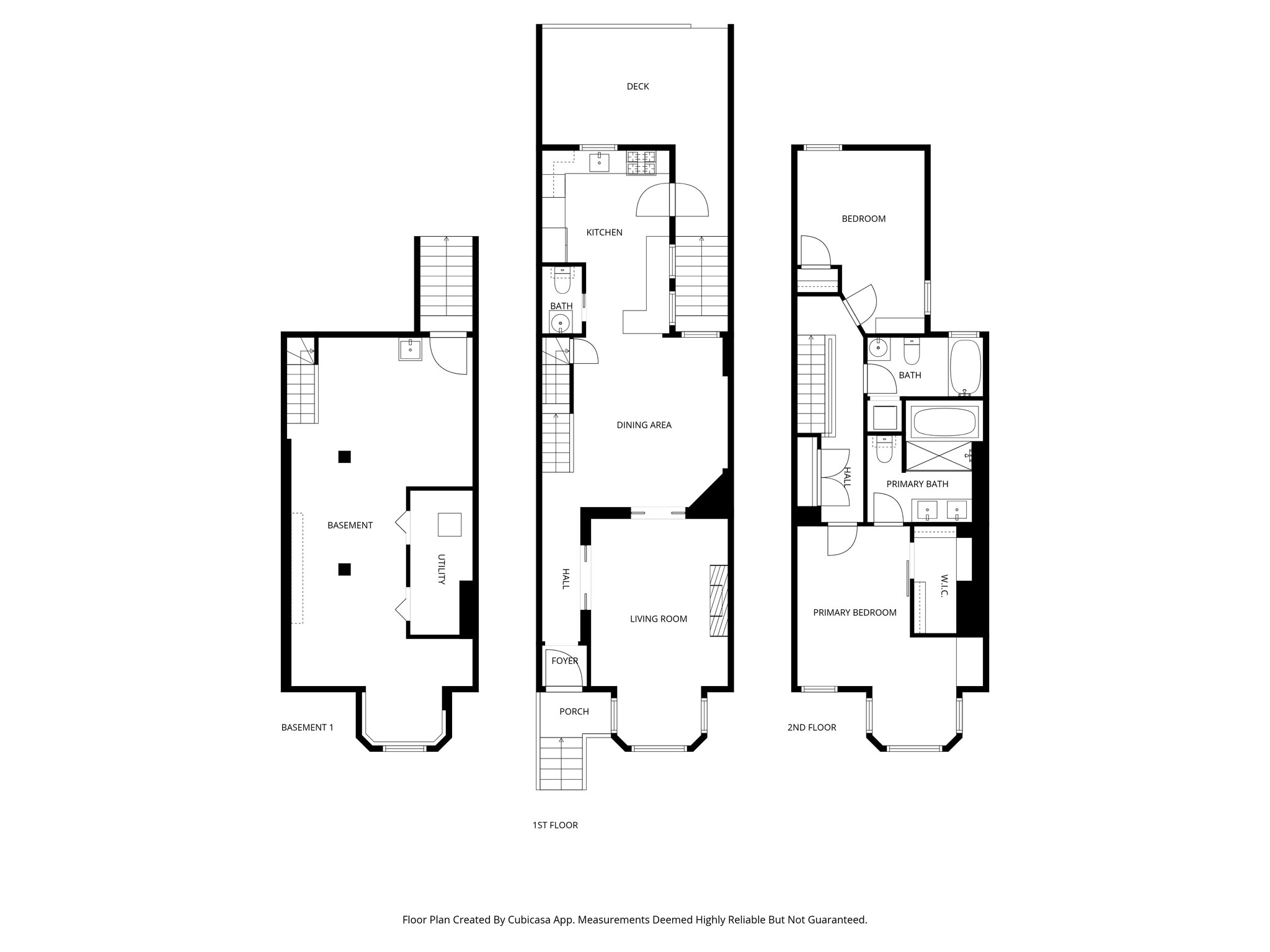 Building Photo - 502 D St NE