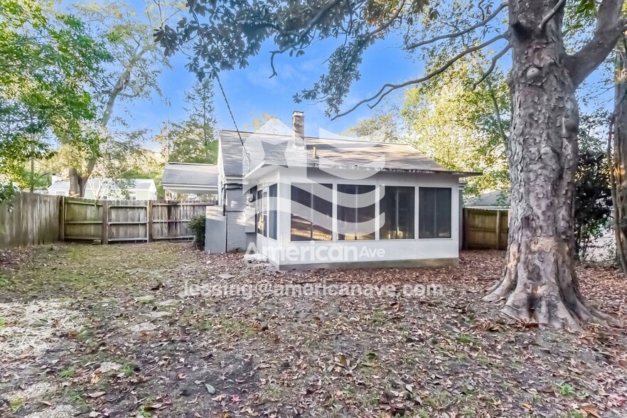 Building Photo - 3414 Lanier Ave