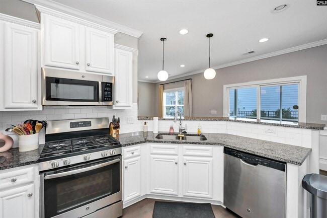 Building Photo - 507 Pinnacle Ln