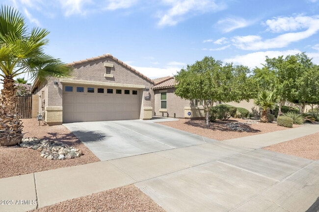 Building Photo - 17820 W Charter Oak Rd