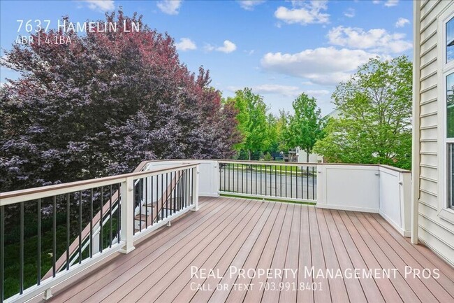 Building Photo - 7637 Hamelin Ln