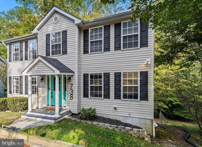 Building Photo - 738 Quapaw