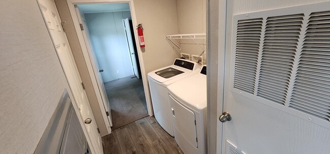 Building Photo - 2467 8 Mile Rd