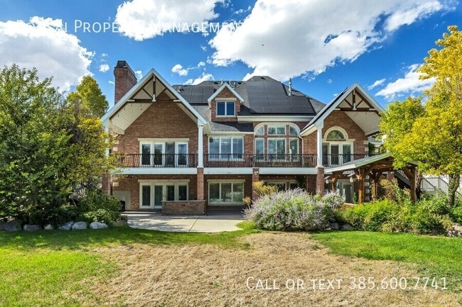 Building Photo - 11291 Palisade View Dr