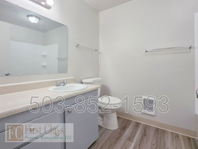 Building Photo - 1336 NE 186th Ave