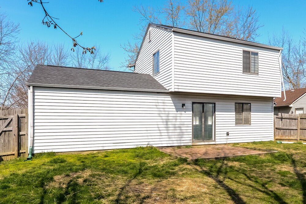 Building Photo - 1481 Rebecca Ln