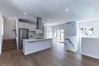 Building Photo - 1230 San Andres St