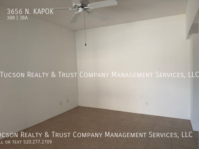 Building Photo - 3656 N. KAPOK-