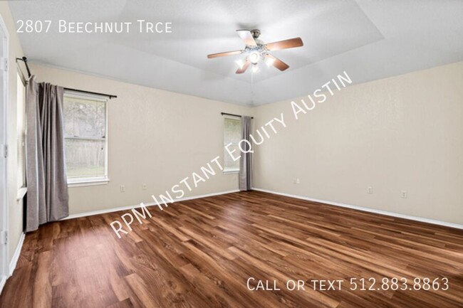 Building Photo - Comfortable living in Cedar Park