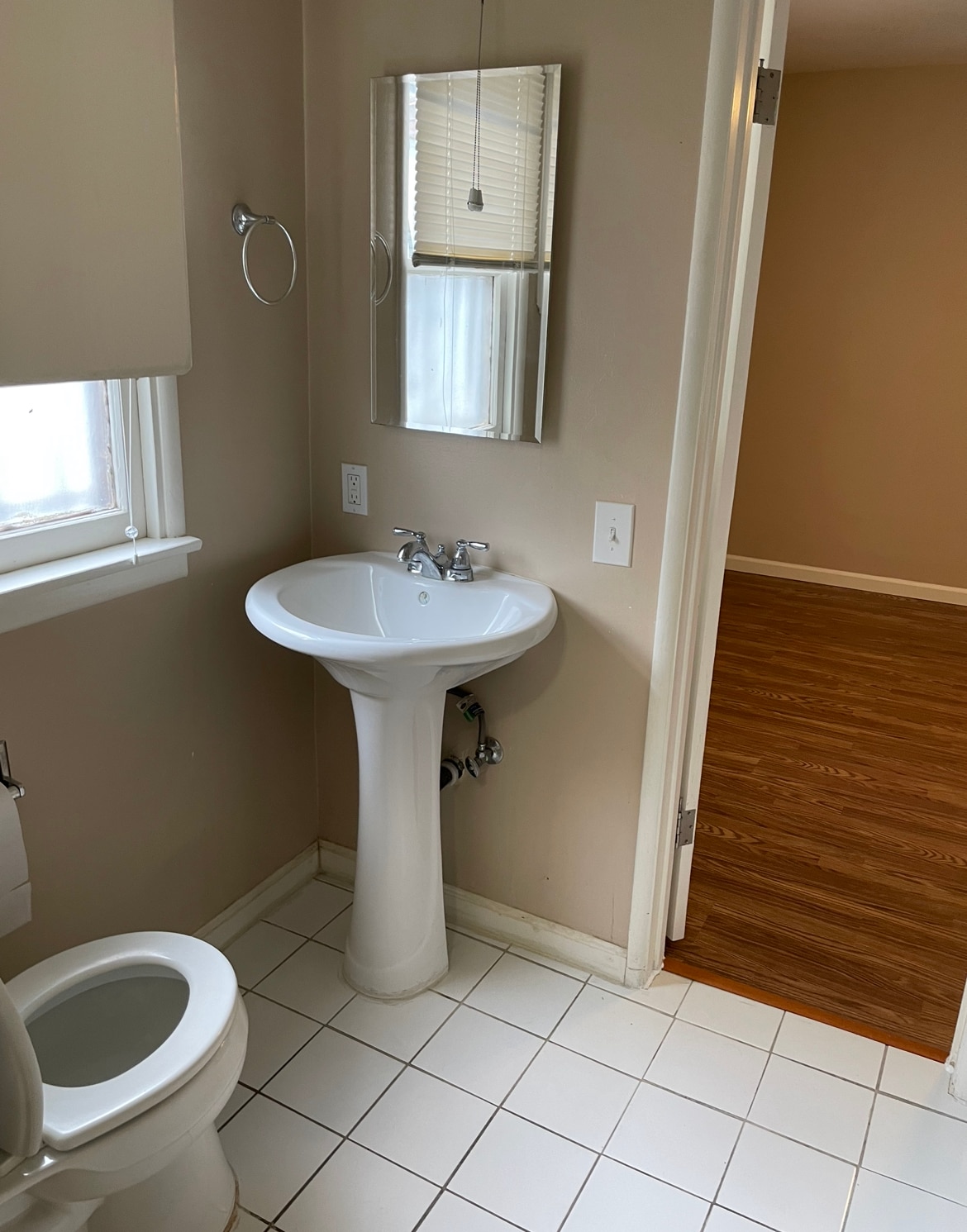 Sink - 2540 W Ramona Rd