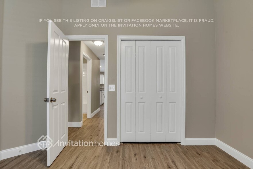 Building Photo - 1005 Tramells Trail