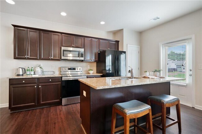 Building Photo - 1267 Brookmere Way