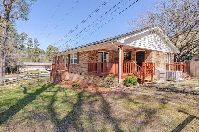 Building Photo - 4219 Neal Rd