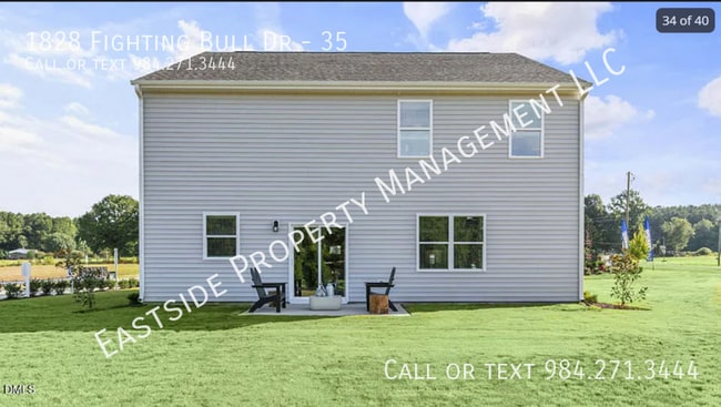 Building Photo - 1828 Fighting Bull Dr
