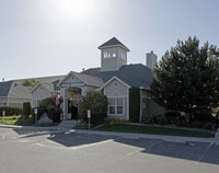 Building Photo - The Enclave Apartments