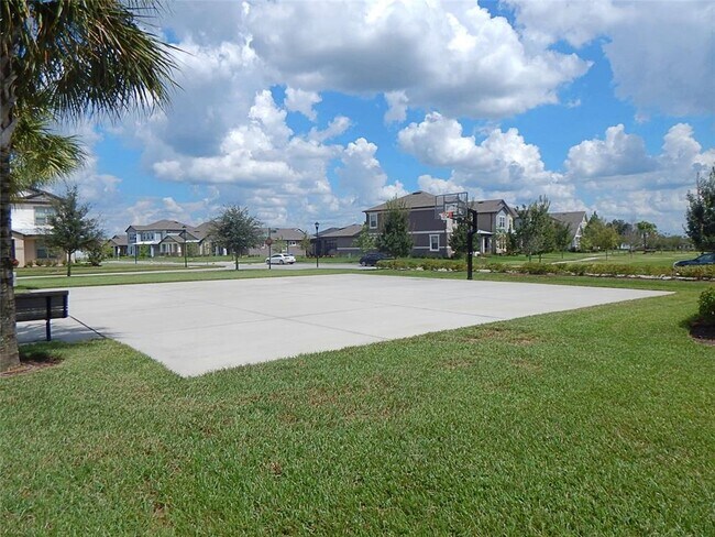 Building Photo - 5826 Esker Falls Ln